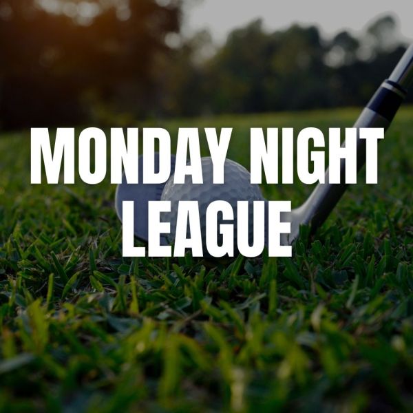 Monday Night League - Columbus Collective Golf Member $200 Per Player