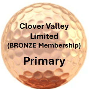 (2026) Clover Valley Golf Club LIMITED Membership (1 Course, Weekdays Only) - RENEWAL - Primary Only